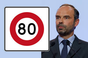 80 km/h : et si le Gouvernement faisait fausse route ?