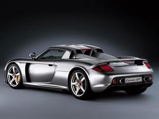 250 exemplaires de Carrera GT déjà vendus