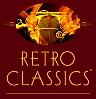 Salon Retro Classics