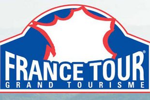 Le France Tour Grand Tourisme 2005