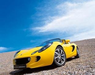 Lotus passe la vitesse supérieure