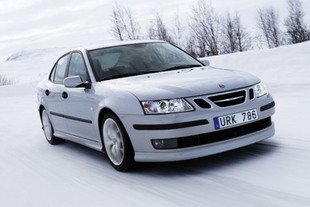 Un moteur V6 Turbo chez Saab.