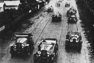 90 ans des 24H du Mans : les festivités 