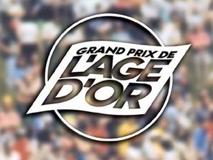 Grand Prix de l'Age d'Or 2005