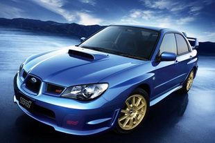 La Subaru Impreza change radicalement