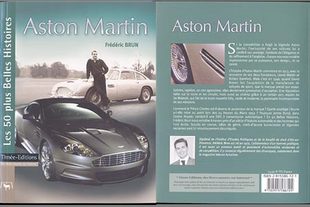 A lire : Aston Martin
