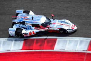 A vendre : Panoz DeltaWing 2013