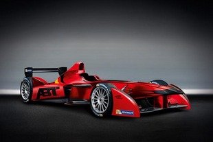 ABT Sportsline s'engage en Formula E