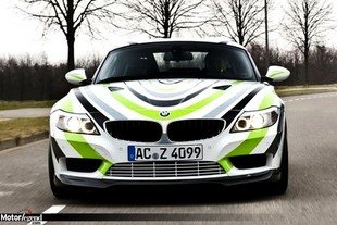 AC Schnitzer 99d