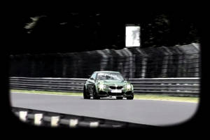 L'AC Schnitzer ACL2 s'illustre sur le Ring