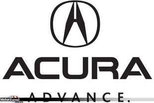 Acura : 3 modèles au salon de Detroit