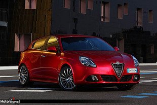 Alfa Romeo offre 4 ans de garantie