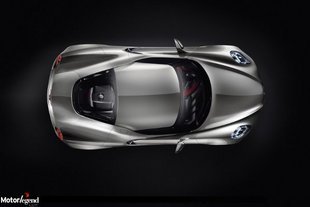 Alfa Romeo 4C : plus vite que prévu