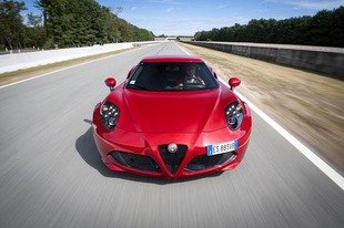 Alfa Romeo Experience Days à Nogaro
