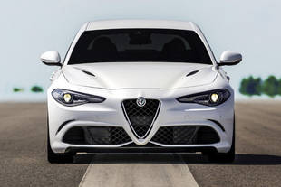 Alfa Romeo repousse l'arrivée de ses nouveaux modèles