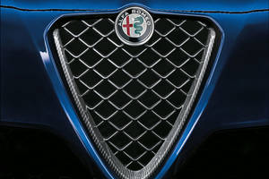 Des accessoires signés Mopar pour l'Alfa Romeo Giulia