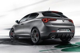 Alfa Romeo Giulietta et MiTo QV