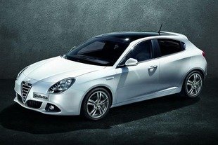 Restylage pour l'Alfa Romeo Giulietta