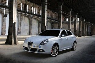 Alfa Romeo Giulietta MY14 : les prix