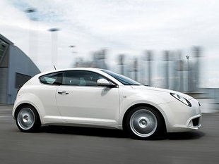 La gamme Alfa MiTo s'élargit