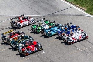 ELMS/Imola : Jota Sport s'impose, Alpine sur le podium