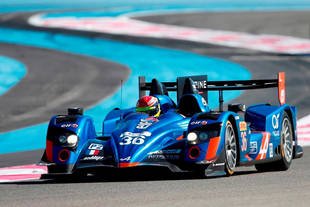 WEC : Alpine en reconquête à Spa