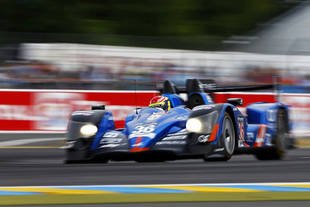 WEC : Alpine prêt à rebondir sur le Ring