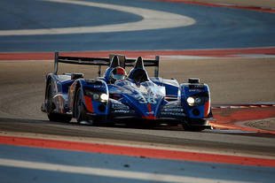 WEC : Alpine à la découverte du Japon