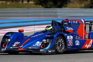 ELMS : Alpine vise le podium à Imola