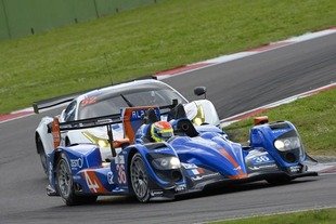 ELMS : satisfaction de mise chez Alpine