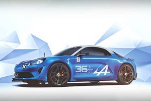 Concept Alpine Celebration 36 Spa