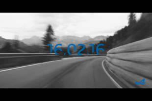 Alpine : rendez-vous en février 2016