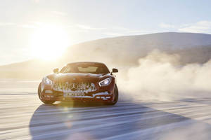 AMG Driving Academy 2020 : encore plus de plaisir