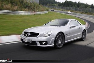 AMG Driving Academy