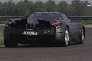Apex : the Story of the Hypercars
