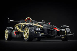 Une Ariel Atom V8 pour 190 euros