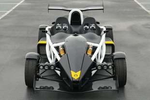 Ariel Atom 3.5 R