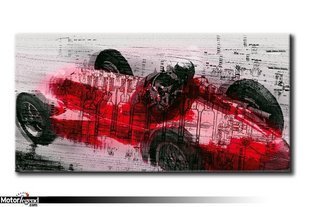 Art of Brands, collection Alfa Romeo