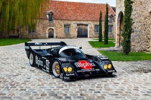 Artcurial : 123 véhicules à vendre dans le cadre de Le Mans Classic