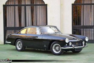Artcurial à Rétromobile : les résultats