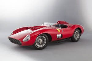 Le département Motorcars booste les ventes d'Artcurial