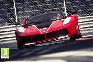 Assetto Corsa arrive sur console le 22 avril
