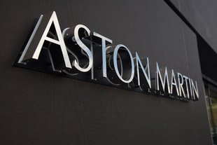 Aston Martin en pourparlers avec Daimler