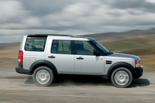 Aston et Land Rover sauvent le bilan de Ford