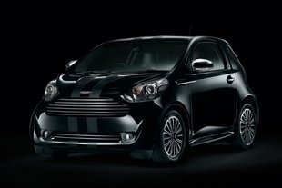 Aston explique l'arrêt de la Cygnet