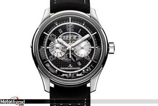 Jaeger Lecoultre AMVOX2 Transpondeur DB9