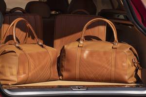 Nouvelle gamme d'accessoires pour l'Aston Martin DBX 