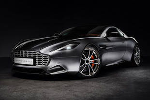 Aston Martin vs Henrik Fisker : affaire réglée