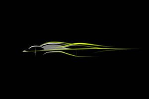 Aston Martin et Red Bull vont créer une Hypercar