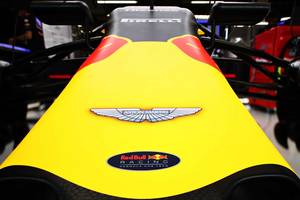 Aston Martin Red Bull Racing : les détails du rapprochement